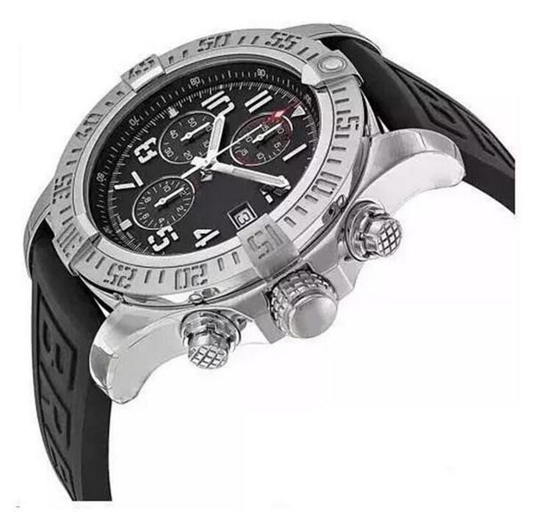 mens watch super avenger 44mm ii 1884 quartz movement chronograph male rubber strap men watches a133711 wristwatch relogio masculino, Slivery;brown
mens watch super avenger 44mm ii 1884 quartz movement chronograph male rubber strap men watches a133711 wristwatch relogio masculino, Slivery;brown