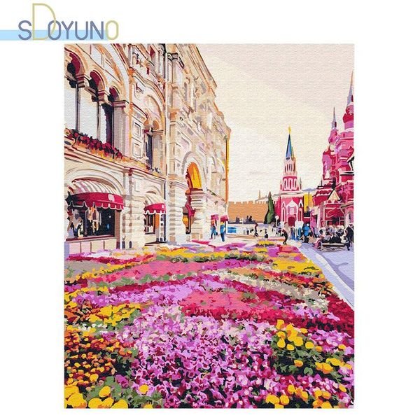 paintings sdoyuno 60x75cm diy paint by number flowers castle oil painting numbers on cavans wall art frame pictures for living roo
paintings sdoyuno 60x75cm diy paint by number flowers castle oil painting numbers on cavans wall art frame pictures for living roo