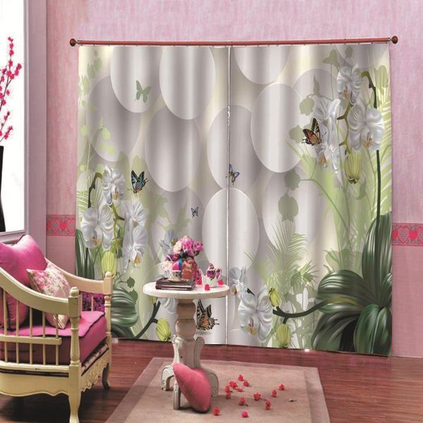 custom any size cartoon idyllic flowers butterfly green blackout curtains living room bedroom decoration curtain & drapes
custom any size cartoon idyllic flowers butterfly green blackout curtains living room bedroom decoration curtain & drapes
