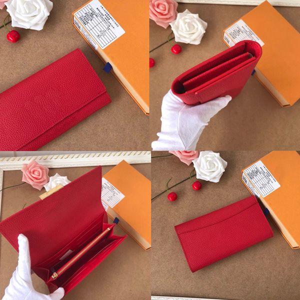 small wallet for women card holder c54 the new luxury designer mini woc organ bag is versatile and practical, Red;black
small wallet for women card holder c54 the new luxury designer mini woc organ bag is versatile and practical, Red;black