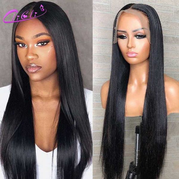 lace wigs 30inch straight human hair 13x4 frontal wig 4Ã4 closure pre plucked bleached knots glueless, Black;brown
lace wigs 30inch straight human hair 13x4 frontal wig 4Ã4 closure pre plucked bleached knots glueless, Black;brown