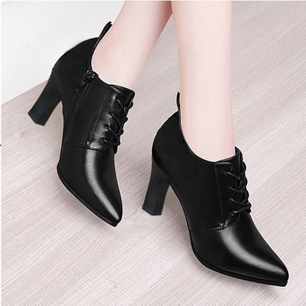 dress shoes women boots naked lace up to black bombs super high heels shoes pointed ladies shoe winter zapas mujer 8272l nu5o
dress shoes women boots naked lace up to black bombs super high heels shoes pointed ladies shoe winter zapas mujer 8272l nu5o