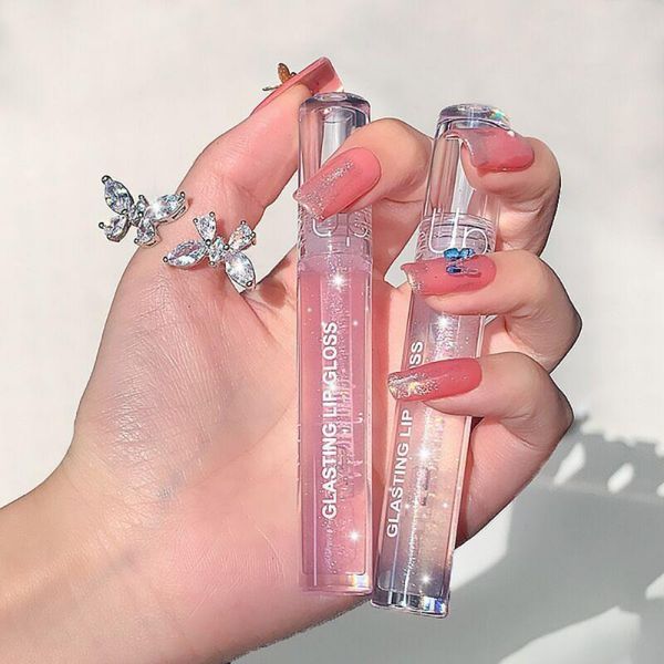colors high gloss lip oil long lasting moisturizing dry flower glow nourishing reduce lines liquid lipstick tslm1
colors high gloss lip oil long lasting moisturizing dry flower glow nourishing reduce lines liquid lipstick tslm1
