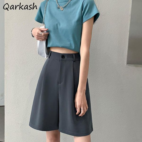women's pants & capris wide leg women summer simple pure color japan style daily high waist all-match students street knee length fashi, Black;white
women's pants & capris wide leg women summer simple pure color japan style daily high waist all-match students street knee length fashi, Black;white