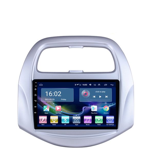 car video dvd player gps radio stereo for chevrolet spark/beat-2019 android 10 head unit
car video dvd player gps radio stereo for chevrolet spark/beat-2019 android 10 head unit