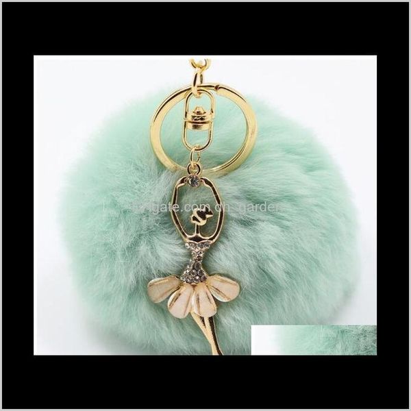 rings jewelry real rabbit soft fur diamond little angel key chains ball poms plush keychain car keyring bag earrings drop delivery 2021 gnah, Slivery;golden
rings jewelry real rabbit soft fur diamond little angel key chains ball poms plush keychain car keyring bag earrings drop delivery 2021 gnah, Slivery;golden