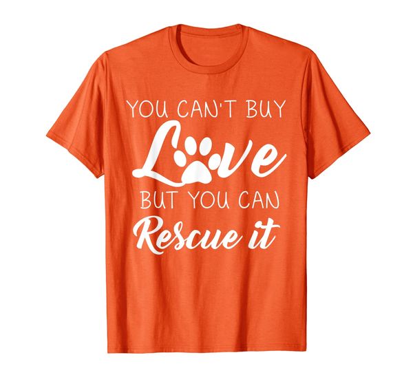 Dog Rescue Shirts You Can't Buy Love But Can Rescue It T-Shirt, Mainly pictures
Dog Rescue Shirts You Can't Buy Love But Can Rescue It T-Shirt, Mainly pictures