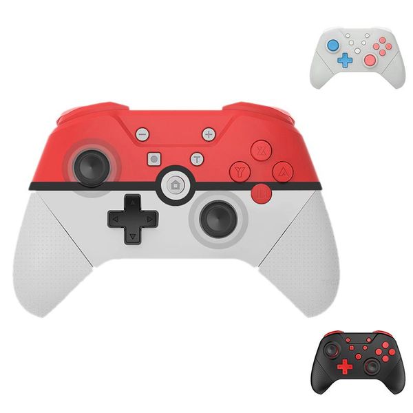 game controllers & joysticks wireless gamepad,with nfc 6-axis vibration for switch ns pro/ pc controller joystick pro
game controllers & joysticks wireless gamepad,with nfc 6-axis vibration for switch ns pro/ pc controller joystick pro