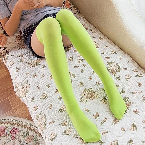 colors thigh high non-slip sheer velvet over knee socks women candy solid cosplay stockings & hosiery, Black;white
colors thigh high non-slip sheer velvet over knee socks women candy solid cosplay stockings & hosiery, Black;white