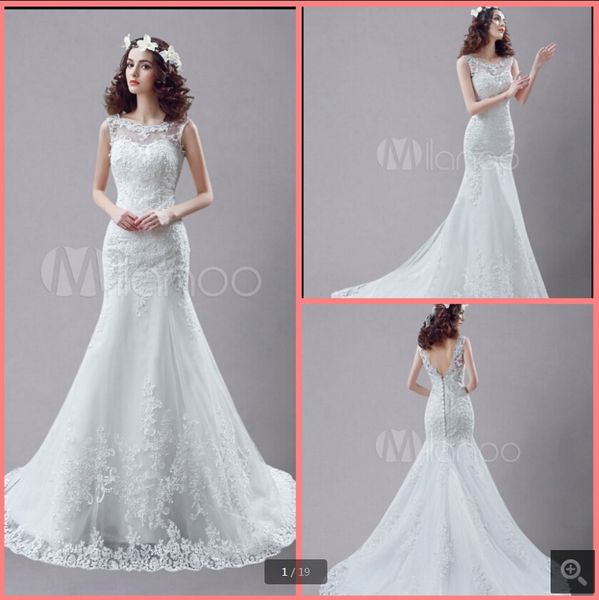 vestido de festa white tulle mermaid wedding dress sleeveless court train beaded lace appliques stylish bridal gowns v back summer bride dre
vestido de festa white tulle mermaid wedding dress sleeveless court train beaded lace appliques stylish bridal gowns v back summer bride dre