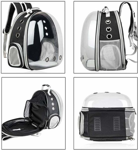 cat carriers,crates & houses portable carrier astronaut shoulder bag backpack foldable for pet dog large space tent cage bubble supp
cat carriers,crates & houses portable carrier astronaut shoulder bag backpack foldable for pet dog large space tent cage bubble supp