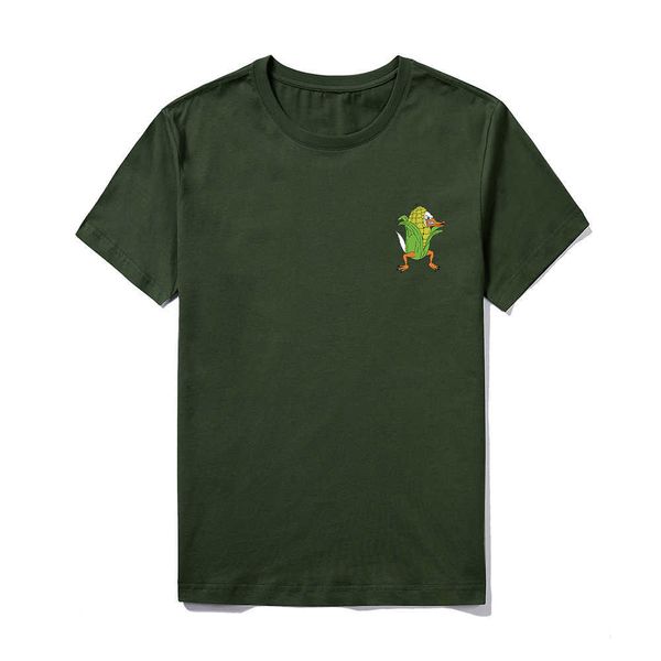 summer cotton t shirt men corn duck multicolor solid men's clothing casual shirt mens streetwear cool shirts 5xl 210603, White;black
summer cotton t shirt men corn duck multicolor solid men's clothing casual shirt mens streetwear cool shirts 5xl 210603, White;black