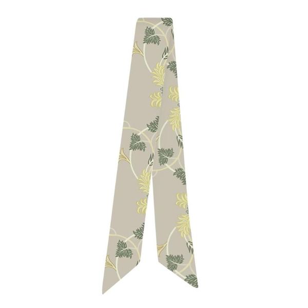 scarves 2021 elegant branch printing ever-changing bag handle tie wrap women silk scarf small, Blue;gray
scarves 2021 elegant branch printing ever-changing bag handle tie wrap women silk scarf small, Blue;gray