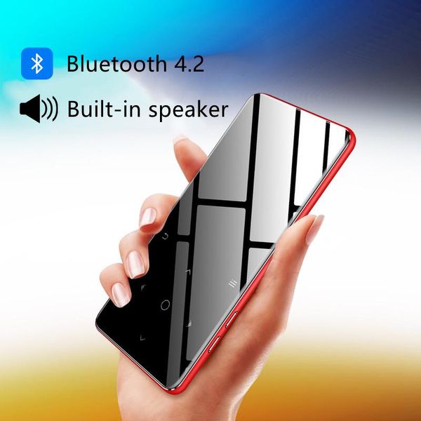 player with bluetooth speaker touch key built-in 8gb 16gb hifi metal mini portable walkman radio fm record music mp3 & mp4 players
player with bluetooth speaker touch key built-in 8gb 16gb hifi metal mini portable walkman radio fm record music mp3 & mp4 players