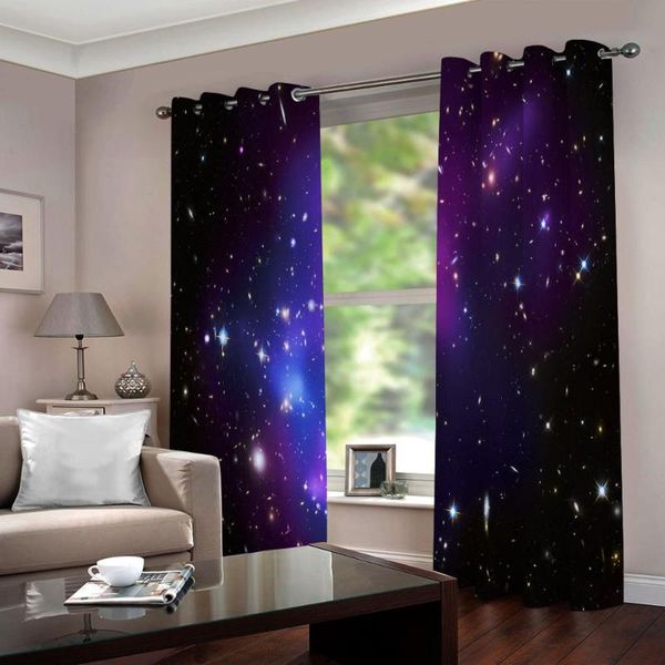 curtain & drapes thick blackout curtains purple star sky for living room bedroom modern children
curtain & drapes thick blackout curtains purple star sky for living room bedroom modern children