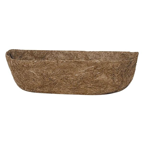 planters & pots 2/3pc hanging basket coconuts fiber planter inserts replacement liner for flower pot garden accessories
planters & pots 2/3pc hanging basket coconuts fiber planter inserts replacement liner for flower pot garden accessories