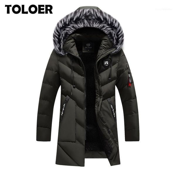 coat men casual long jacket mens trench coats fur hooded streetwear slim parkas male solid 2021 winter thick windbreaker1, Black
coat men casual long jacket mens trench coats fur hooded streetwear slim parkas male solid 2021 winter thick windbreaker1, Black