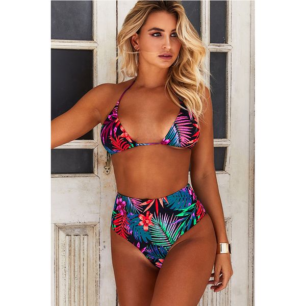 print triangle high waist halter bikini women swimwear female swimsuit two-pieces bikini set bather bathing suit swim lady bcc03in
print triangle high waist halter bikini women swimwear female swimsuit two-pieces bikini set bather bathing suit swim lady bcc03in