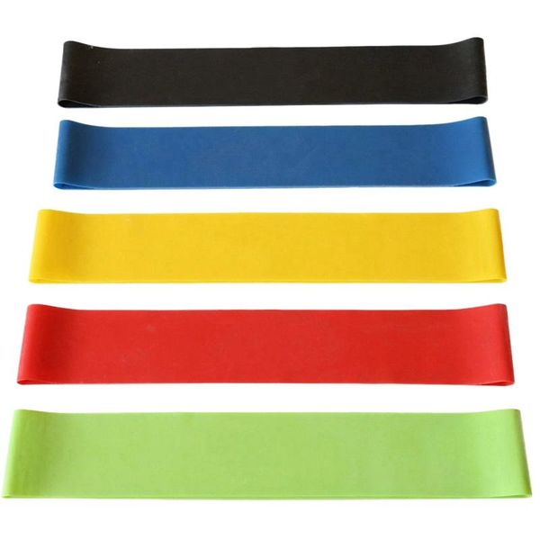 sets yoga resistance rubber bands fitness elastic training gym pilates sport workout equipment stripes
sets yoga resistance rubber bands fitness elastic training gym pilates sport workout equipment stripes