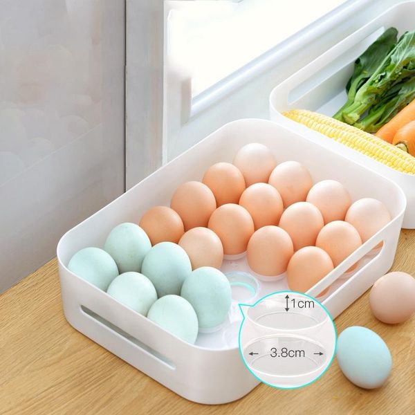 storage bottles & jars creative egg box large capacity vegetables fruit container basket underwear sundries organizer kitchen tools
storage bottles & jars creative egg box large capacity vegetables fruit container basket underwear sundries organizer kitchen tools