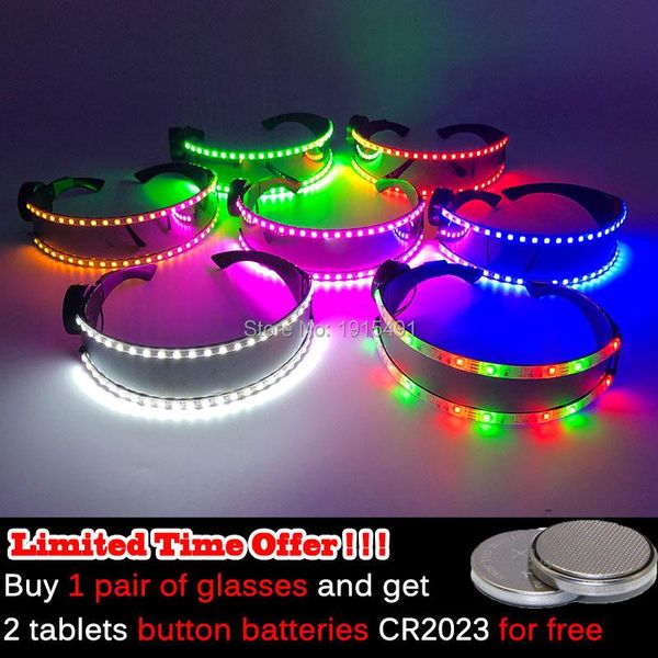 riding sunglasses polarized protection led goggles cycling holiday lighting for performance dance glow party supplies decoration
riding sunglasses polarized protection led goggles cycling holiday lighting for performance dance glow party supplies decoration