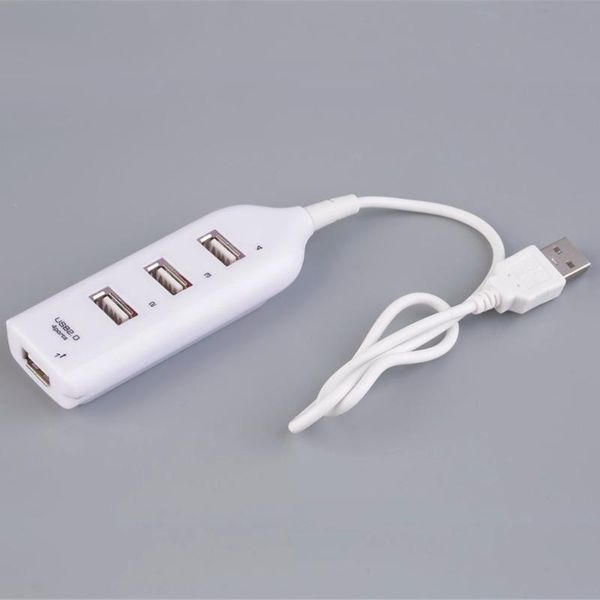 hubs high speed usb 2.0 4 port multi hub splitter expansion adapter for pc lapest wholesale
hubs high speed usb 2.0 4 port multi hub splitter expansion adapter for pc lapest wholesale