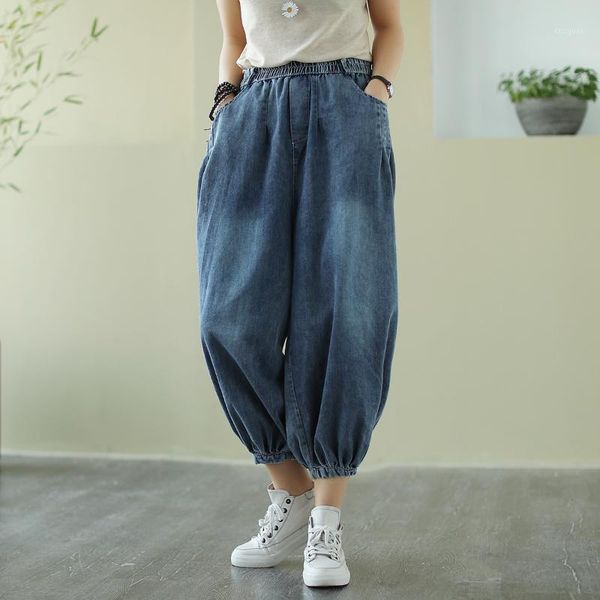 women's pants & capris xuxi 2021 women vintage summer thin cotton trousers high waist loose tie feet nine points cowboy pantalon femme, Black;white
women's pants & capris xuxi 2021 women vintage summer thin cotton trousers high waist loose tie feet nine points cowboy pantalon femme, Black;white