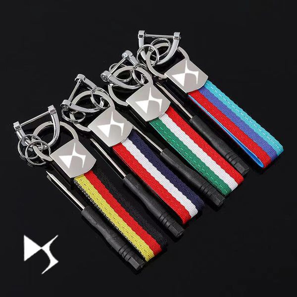 keychains 3 colors leather belt key ring car metal keychain germany italy flag chain for ds spirit ds3 ds4 ds4s ds5 5ls ds6 ds7, Silver
keychains 3 colors leather belt key ring car metal keychain germany italy flag chain for ds spirit ds3 ds4 ds4s ds5 5ls ds6 ds7, Silver