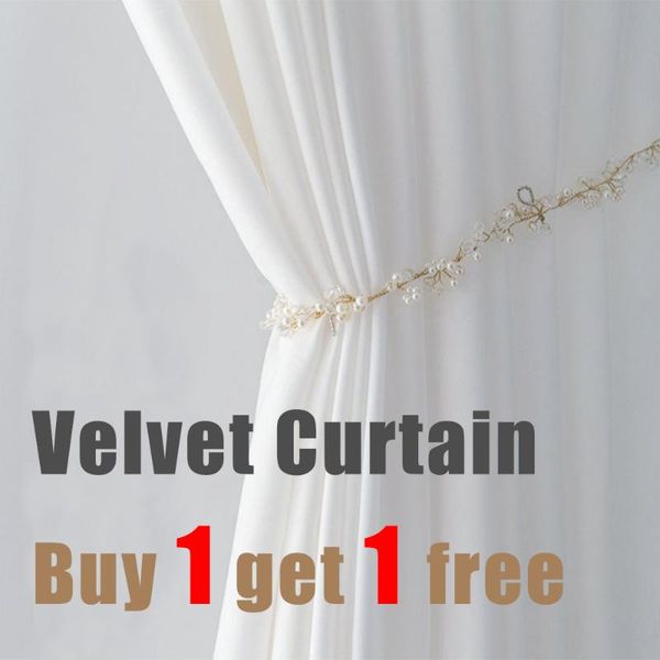 curtain & drapes yanyangtian tulle velvet window shade curtains for living room bedroom vintage buy 1 get free
curtain & drapes yanyangtian tulle velvet window shade curtains for living room bedroom vintage buy 1 get free