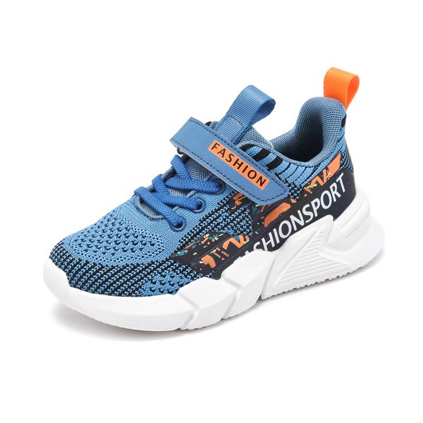2021 boys sneakers children casual shoes for kids sneakers boy shoes child mesh breathable fashion tenis infantil, Black
2021 boys sneakers children casual shoes for kids sneakers boy shoes child mesh breathable fashion tenis infantil, Black
