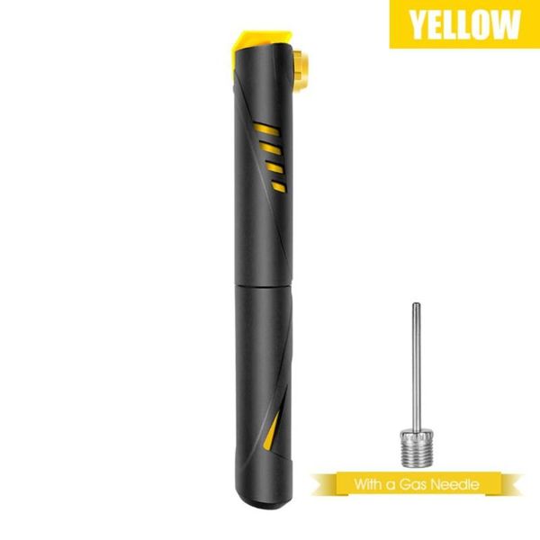 bike pumps portable bicycle pump hand cycling air ball tire inflator schrader presta mtb accessories
bike pumps portable bicycle pump hand cycling air ball tire inflator schrader presta mtb accessories