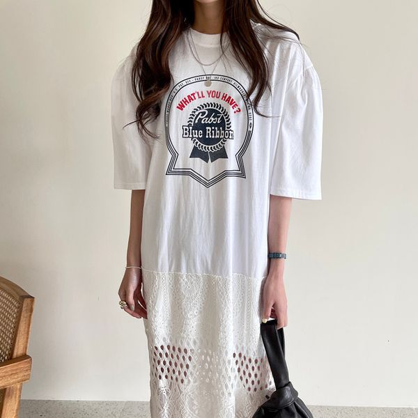 casual dresses korean chic round neck women print stitching hollow out embroidery irregular loose short sleeve t-shirt 9571, Black;gray
casual dresses korean chic round neck women print stitching hollow out embroidery irregular loose short sleeve t-shirt 9571, Black;gray
