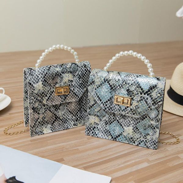evening bags snake pattern women 2021 fashion pearl shoulder bag diagonal chain animal buckle small square
evening bags snake pattern women 2021 fashion pearl shoulder bag diagonal chain animal buckle small square
