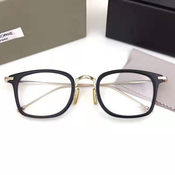 luxury designer glasses 2021 brand designer rectangle pure titanium acetate glasses frame for men women optical eyeglasses oculos de grau ol, White;black
luxury designer glasses 2021 brand designer rectangle pure titanium acetate glasses frame for men women optical eyeglasses oculos de grau ol, White;black