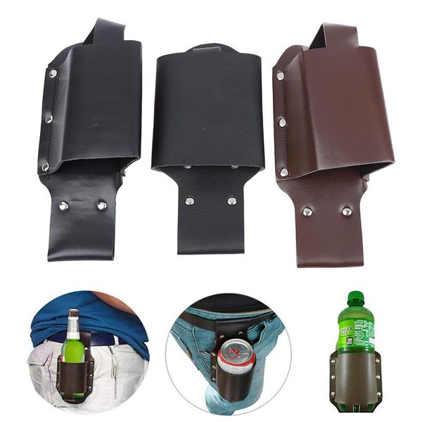storage bags 1pc holster portable bottle waist beer belt bag handy wine bottles beverage can holder
storage bags 1pc holster portable bottle waist beer belt bag handy wine bottles beverage can holder
