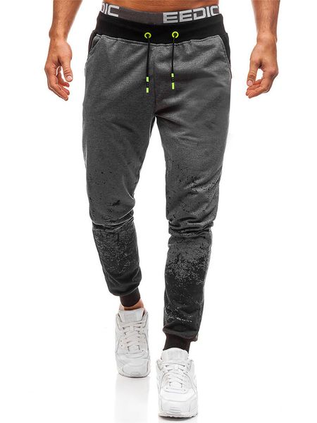 2021 New Gradient Color Mens Long Trousers Drawstring Elastic Waist Loose Breathable Fashion Casual Men Clothes, Light gray
2021 New Gradient Color Mens Long Trousers Drawstring Elastic Waist Loose Breathable Fashion Casual Men Clothes, Light gray