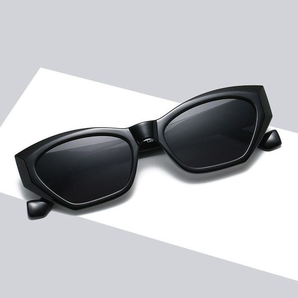 sunglasses polygon cat eye retro ladies men women brand designers outdoor sports driving fishing men's glasses uv400, White;black
sunglasses polygon cat eye retro ladies men women brand designers outdoor sports driving fishing men's glasses uv400, White;black