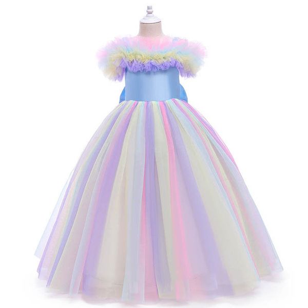 christmas girls dresses children dress long princess birthday kids clothes party evening gown wedding lace pettiskirt b9030, Red;yellow
christmas girls dresses children dress long princess birthday kids clothes party evening gown wedding lace pettiskirt b9030, Red;yellow
