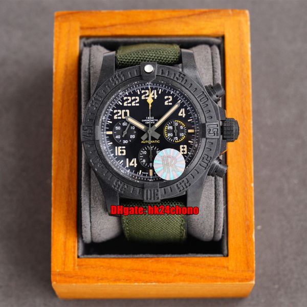 3 styles gf super edition watches xb12101a 45mm automatic chronograph volcano special polymer mens watch black dial rubber strap gents wrist, Slivery;brown
3 styles gf super edition watches xb12101a 45mm automatic chronograph volcano special polymer mens watch black dial rubber strap gents wrist, Slivery;brown