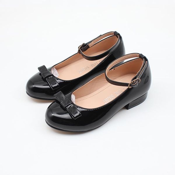 brand girl' ankle straps flats dress shoes girls flat bridal party children formal wedding evening strap pumps, Black;grey
brand girl' ankle straps flats dress shoes girls flat bridal party children formal wedding evening strap pumps, Black;grey