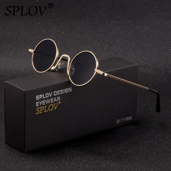 vintage rap sunglasses men women steam punk style hip hop small round metal frame eyewear retro gafas de sol with, White;black
vintage rap sunglasses men women steam punk style hip hop small round metal frame eyewear retro gafas de sol with, White;black