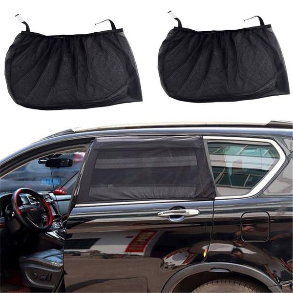 car sunshade window cover sunscreen curtain mesh 55*120cm sun shade uv protection shield protector
car sunshade window cover sunscreen curtain mesh 55*120cm sun shade uv protection shield protector