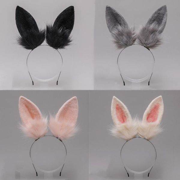 other event & party supplies foldable furry ears realistic headwear headband plush animal ear hair hoop kawaii lolita cosplay a
other event & party supplies foldable furry ears realistic headwear headband plush animal ear hair hoop kawaii lolita cosplay a