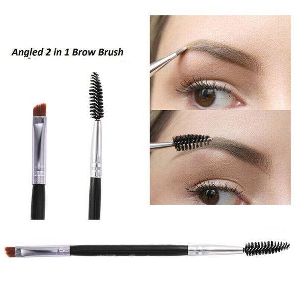 makeup brushes professional eyebrow comb set double-ended brush beauty wand eye brow angled eyelash blending tools
makeup brushes professional eyebrow comb set double-ended brush beauty wand eye brow angled eyelash blending tools