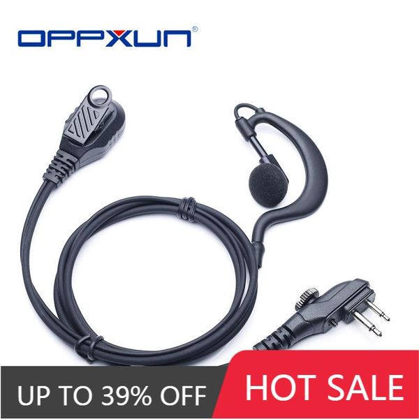 walkie talkie oppxun 2pin pheadphones for hytera tc700 tc500 tc500s tc620 tc610 etc earpiece headset
walkie talkie oppxun 2pin pheadphones for hytera tc700 tc500 tc500s tc620 tc610 etc earpiece headset