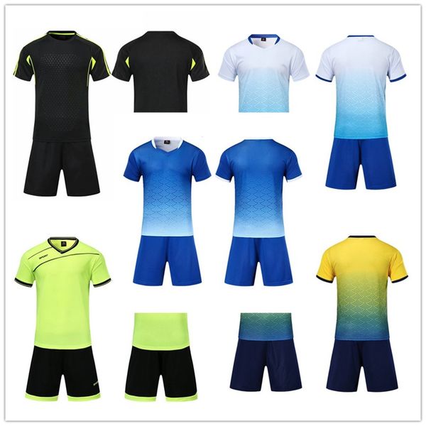 2021 soccer jersey sets smooth royal blue football sweat absorbing and breathable children's training suit 001 460, Black
2021 soccer jersey sets smooth royal blue football sweat absorbing and breathable children's training suit 001 460, Black