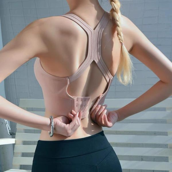 yoga outfit women sports bra push up crop female fitness gym hollow breathable running athletic sportswear
yoga outfit women sports bra push up crop female fitness gym hollow breathable running athletic sportswear