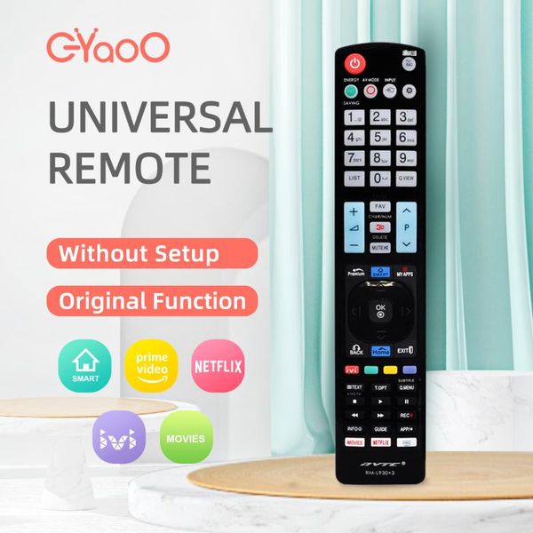 remote controlers akb73756567 controller for lg smart tv akb73756502 akb73615309 rm-l930+3 control
remote controlers akb73756567 controller for lg smart tv akb73756502 akb73615309 rm-l930+3 control
