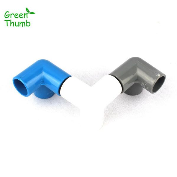 watering equipments 2pcs dia 25mm pvc three-ways connector 90 degree tee connectors for garden water hose joints green thumb stereoscopic
watering equipments 2pcs dia 25mm pvc three-ways connector 90 degree tee connectors for garden water hose joints green thumb stereoscopic