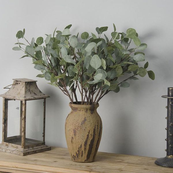 decorative flowers & wreaths artificial plant green fake leaf foliage home office garden decoration dry branch flower arrangement accompany
decorative flowers & wreaths artificial plant green fake leaf foliage home office garden decoration dry branch flower arrangement accompany